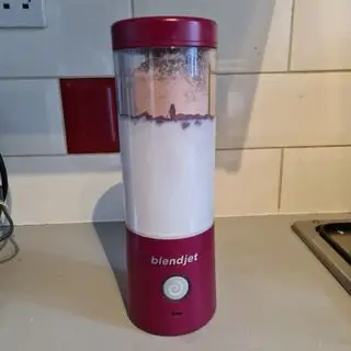 סקירת BlendJet 2