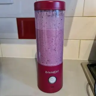 סקירת BlendJet 2