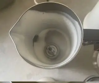 Nespresso Aeroccino box