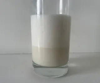 Nespresso Aeroccino po použití
