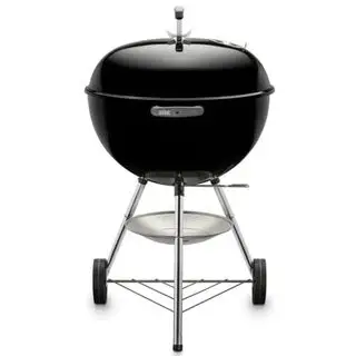Barbecue-bouilloire Weber