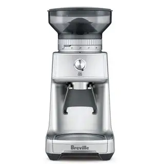Macinacaffè Breville con controllo della dose