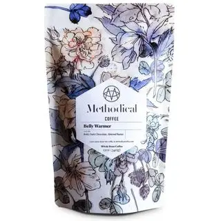 Un sacchetto di Caffè Metodico