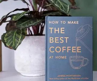 libro sul caffè - torrefazioni di caffè al miglio quadrato