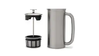 ESPRO P7 KAFFEEPRESSE