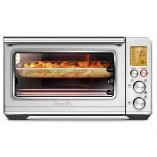 Horno inteligente Breville