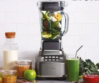 Licuadora Breville The Q