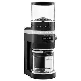 Molinillo de café KitchenAid Burr