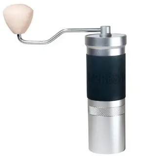 Molinillo de café 1Zpresso JX-PRO sobre fondo blanco