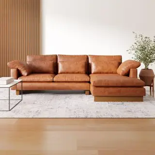 Harmony Sectional sofa