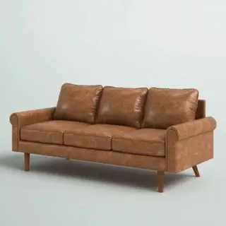 Ainsley Vegan sofa