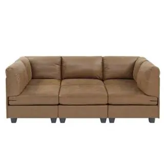 De elsket 6 sofa