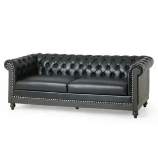 Pausch Vegansk sofa