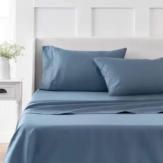מצעי מיטה במחיר סביר הטוב ביותר חתוך תמונה
