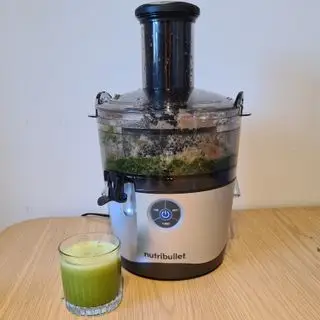 Extracteur de jus NutriBullet Pro