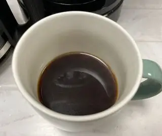 Caraffa per macchina per caffè americano KitchenAid