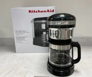 Cestello filtro per macchina da caffè americano KitchenAid