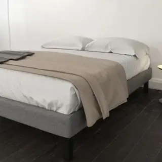 Cama plataforma Emma