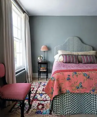 Cama con plataforma versus somier: ¿cuál es la diferencia y cuál es mejor para usted?
