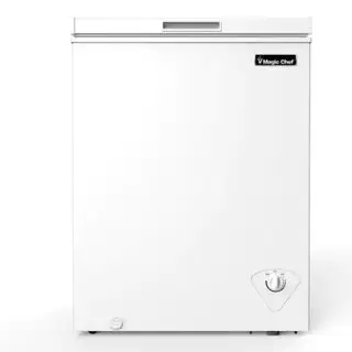 Magic Chef Chest Freezer