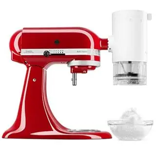 KitchenAid barberisfeste