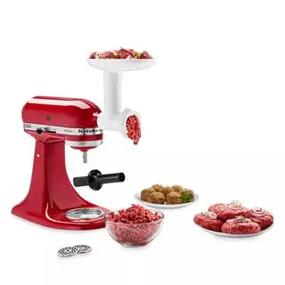KitchenAid matkvern Tilbehør