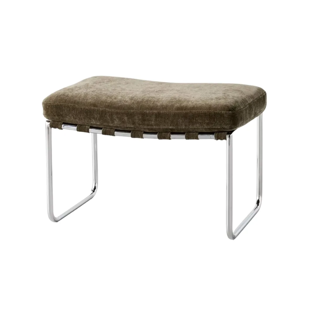 Moderne osmannisk med kromramme - ildsted U0026#38; Handu0026#8482; Med Magnolia' loading='lazy' title=