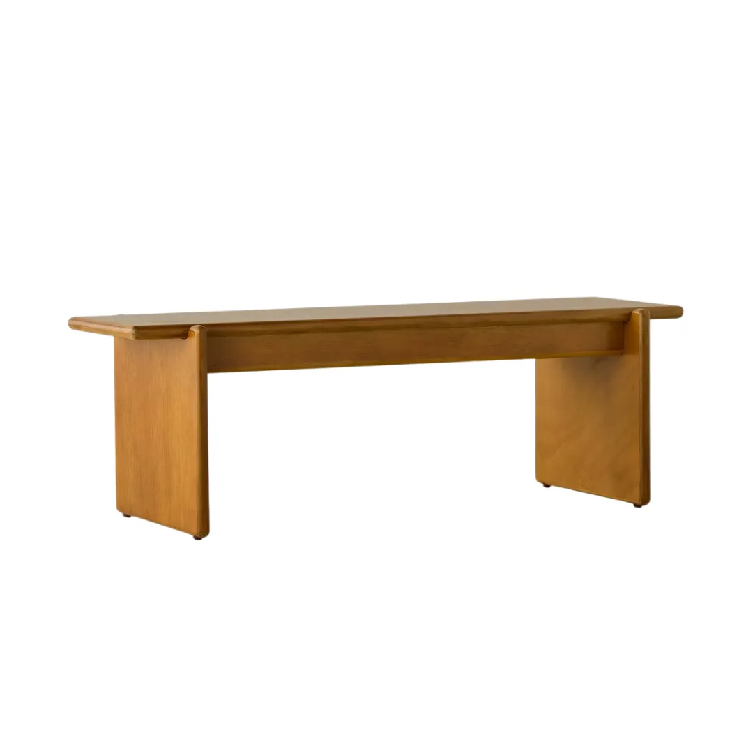 Dual Purpose bænk/sofabord - ildsted U0026#38; Handu0026#8482; Med Magnolia' loading='lazy' title=