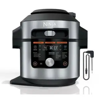Multivarič Ninja 14 v 1