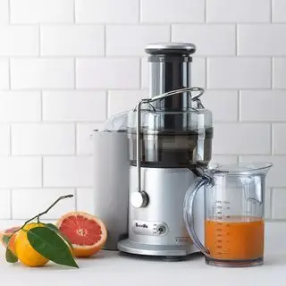 De 5 typer juicere – og hvilken type der passer bedst til dig