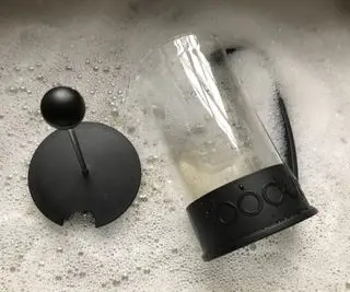 Bodum Brasil fransk presserengjøring