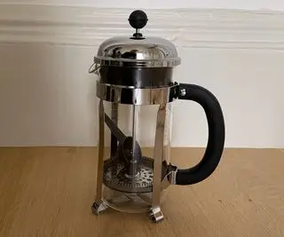 Bodum Chambord fransk presse
