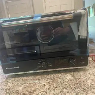 Tests de cuisine KitchenAid