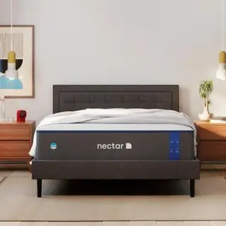 Nectar vs. Casper 2024 – welche Matratzenmarke ist die beste?