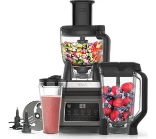 Ofertas de procesadores de alimentos del Black Friday