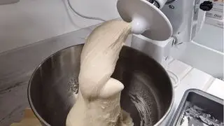 Klasický stojanový mixér KitchenAid