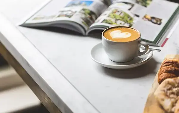 Cómo la simplificación saca a la luz las pequeñas alegrías