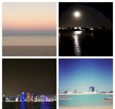 dohascapes