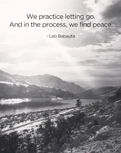 Gi slipp på frustrasjoner