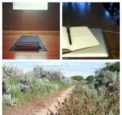 5 Minute Habit Stacking