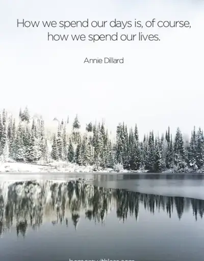 Practice a Little Bit Every Day