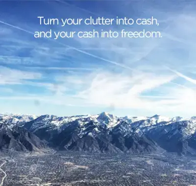 不要なものを現金に変える 5 つのステップ