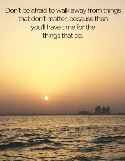 今日やめるべき10のこと