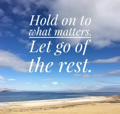 Cómo vivir con menos puede generar mucho más (8 formas prometedoras)