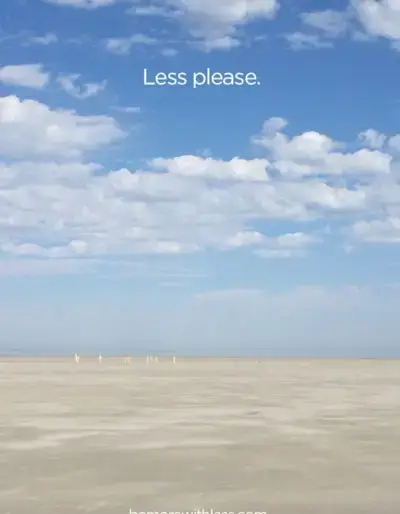 AnimalSpiritual é Mais com Menos (comemore o novo design do site)