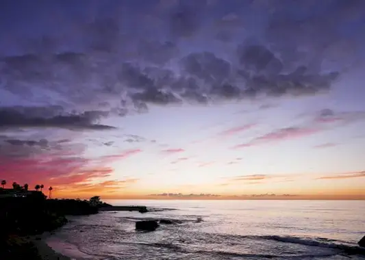 living with less materialism