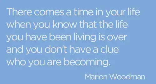 Come abbracciare semplicemente l'inizio e la fine