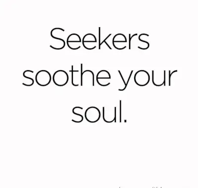 8 enkle måter å berolige sjelen din på