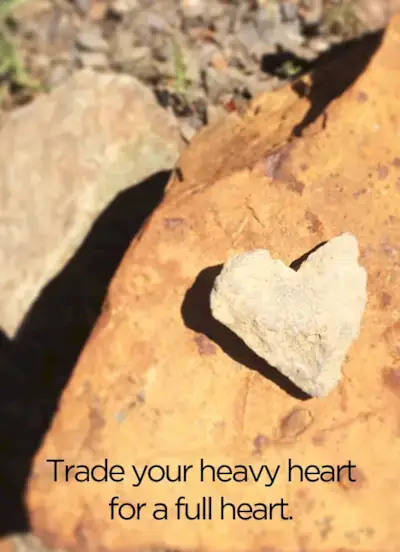 How to Create Heart Space (and why it