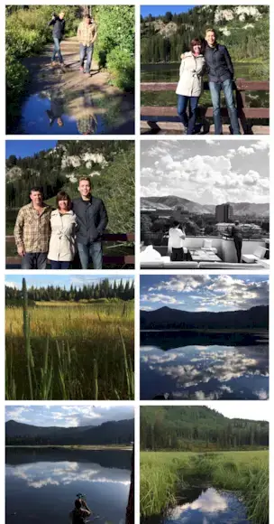 Spend Time with People Who Lift You Up